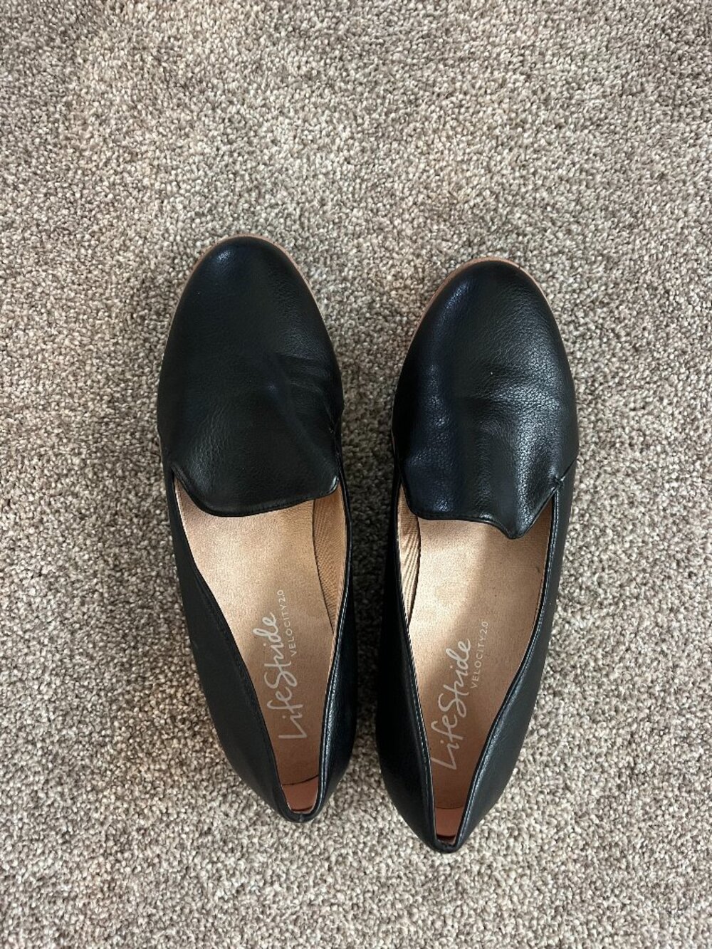 LifeStride Women's Zendaya Loafers
